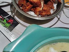 -百岁我家酸菜鱼(龙湾万达店)