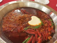 -山城年华老火锅(玉林店)