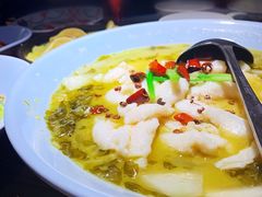 -外婆家(蓝色港湾店)