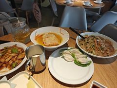 -关东小磨东北菜(上海长风大悦城店)