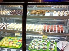 -好伦哥比萨烤肉自助(八里桥店)