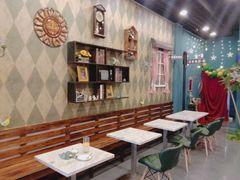 -李大牛和刘大力手作甜品(凯德店)