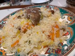 -巴依老爷新疆美食(昌平店)