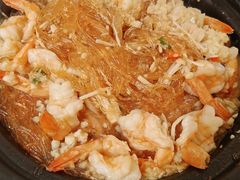 -前海沿·青岛菜(乐客城店)