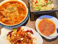 -老土灶·扬州非遗淮扬菜(大运河博物馆店)