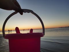 -东戴河风景区-止锚湾