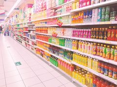 -华润万家(M2香港名都店)