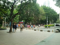 -大家乐(广州天河城六楼店)