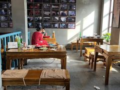 大堂-北三老太太烧烤(人生一串上榜店)