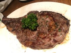 -弗兰克牛排西餐厅Ribone steak house(柠檬花园店)