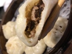 -诺敏塔拉奶茶-布里亚特包子-手把肉(锦都会店)