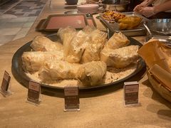 -金海华·四季时堂·第一食堂(现代传媒广场店)