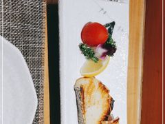 -大岛日本料理铁板烧(南通大饭店)