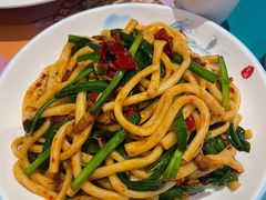 -巴依老爷·新疆美食(上城区天城路店)