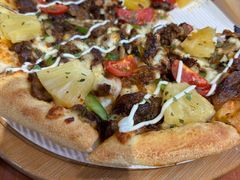 -魏斯理汉堡(西安沣东吾悦店)