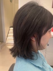 -摩登时代美发沙龙