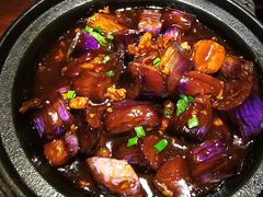 -绿茶餐厅(蓝色港湾店)