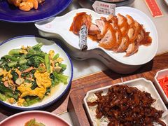 -小吊梨汤·北京菜·烤鸭(王府井银泰in88店)