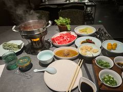 -鼎鼎香·港式火锅(北京SKP店)