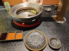-樱嘢·炭火烧肉(惠南店)