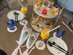 -粤海喜来登酒店·&More聚驿(天河城店)