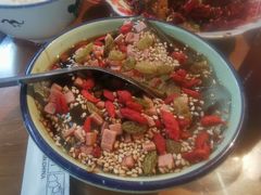 -小街47號江湖菜(四合院店)