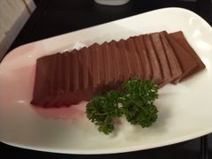 -热火朝天鲜切牛肉火锅(南强街巷店)