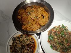 -吴掌柜·藕汤印象(南湖店)