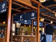 -千寻烧肉(政务区店)