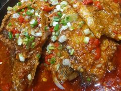 一条有味道的鳜鱼-湘味淳(千禧街店)