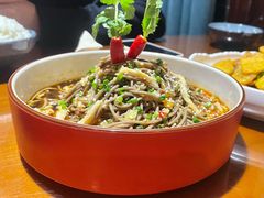 -58度品质川菜馆(经一路店)