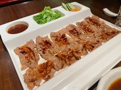 -美乐食街(小南店)