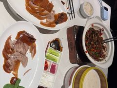 -大鸭梨烤鸭(顺义石园店)