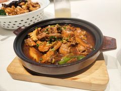 -品海楼·大连海胆锅贴馆(东港店)