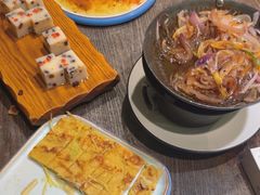 -魁盛居百年鲁菜馆(县西巷店)