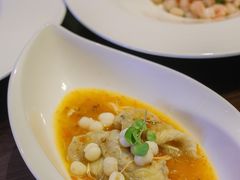 -萬國春·中菜馆(颐和公馆店)