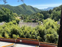 -潭柘寺景区