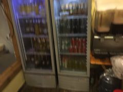 -拈签一笑黄牛肉辣卤串串