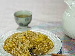 蟹黄蛋-吉事利茶餐厅