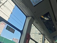 -利群商厦(台东店)