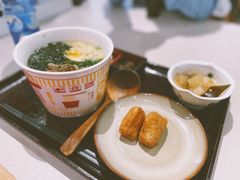 -dodonpa.墩墩伐 便当食堂(博华广场店)