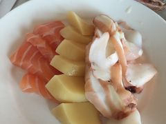 -漳州佰翔圆山酒店·圆山畔西餐厅