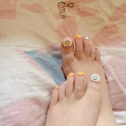 -伊奈尔美甲美睫