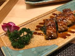 -酒久自助料理(佳兆业店)