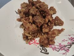 -老德州四合院·德州菜(天衢路店)