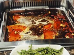 -灌县老妈砂锅串串香