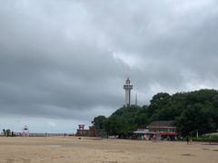 -海天一色海景自助餐厅(西港花园店)