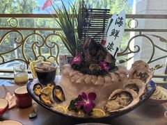-红色江山(首钢国际大厦店)