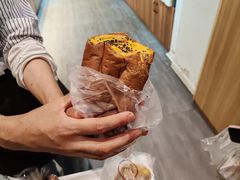 地瓜面包-韩国利尔面包(桂林路店)