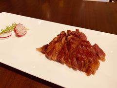 -海南棋子湾开元度假村·祺咖啡自助餐厅